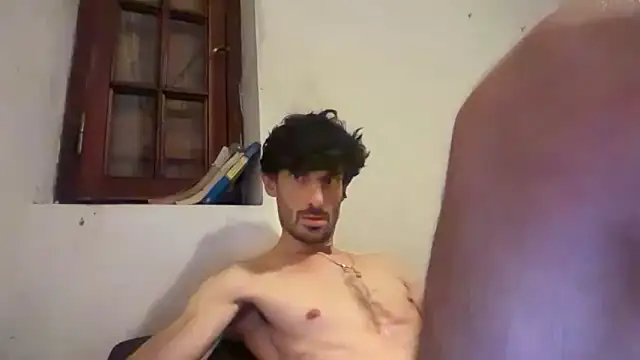 nicolaaaaas online show from February 22, 8:18 pm