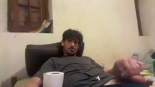 nicolaaaaas online show from February 26, 1:32 pm