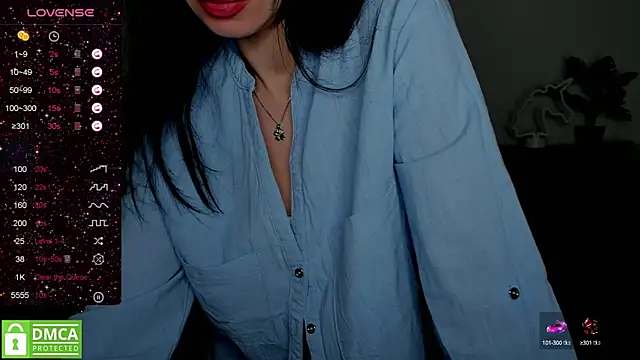 annakillianox online show from January 18, 6:24 am