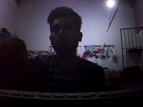 Heman100492 online show from January 13, 4:08 pm