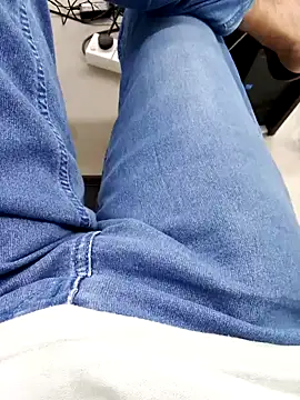 Heman100492 online show from January 17, 7:08 am