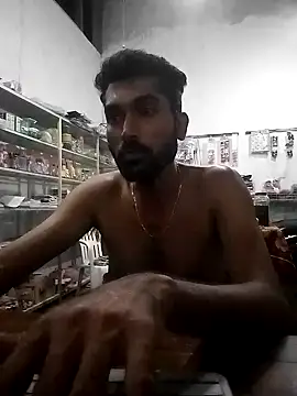 Heman100492 online show from February 15, 6:55 pm