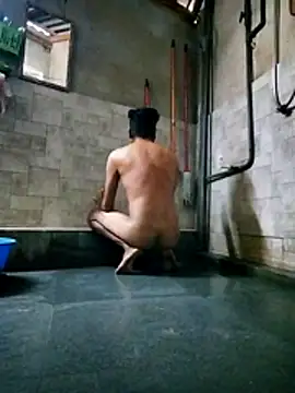 Heman100492 online show from April 21, 7:14 am