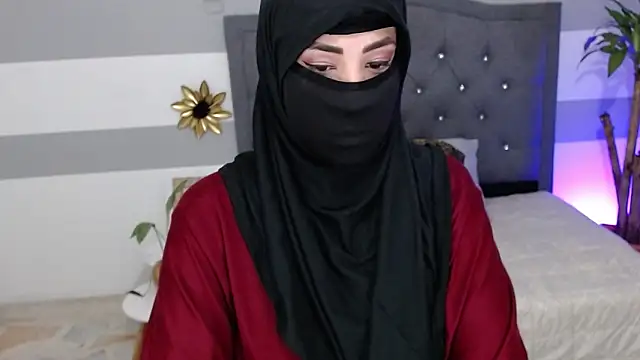 Snapshot of Jalima_sabag chatting on December 17, 10:32 pm Jalima sabag online show from December 17, 10:32 pm