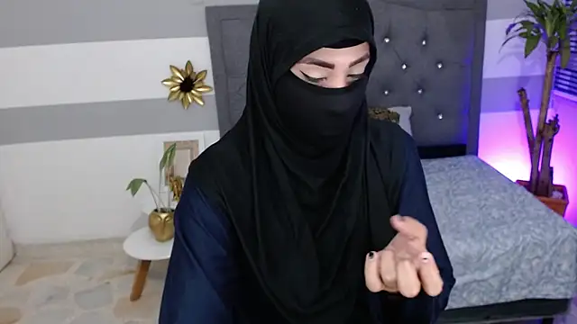 Snapshot of Jalima_sabag chatting on December 20, 10:54 pm Jalima sabag online show from December 20, 10:54 pm