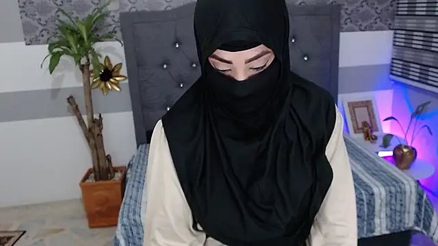 Snapshot of Jalima_sabag chatting on January 9, 10:31 pm Jalima sabag online show from January 9, 10:31 pm