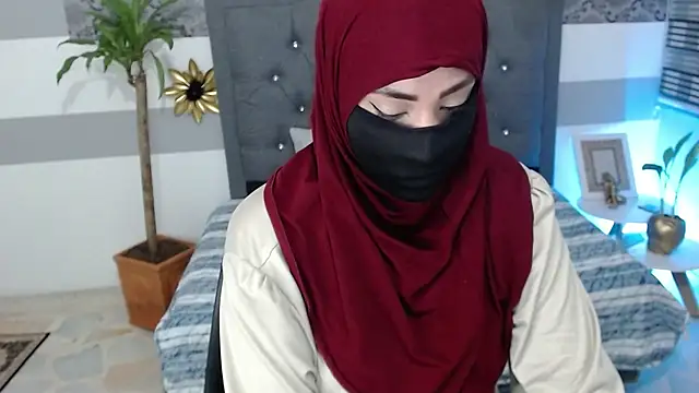 Snapshot of Jalima_sabag chatting on February 5, 1:47 am Jalima sabag online show from February 5, 1:47 am