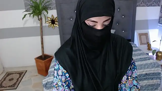 Snapshot of Jalima_sabag chatting on February 27, 1:27 am Jalima sabag online show from February 27, 1:27 am
