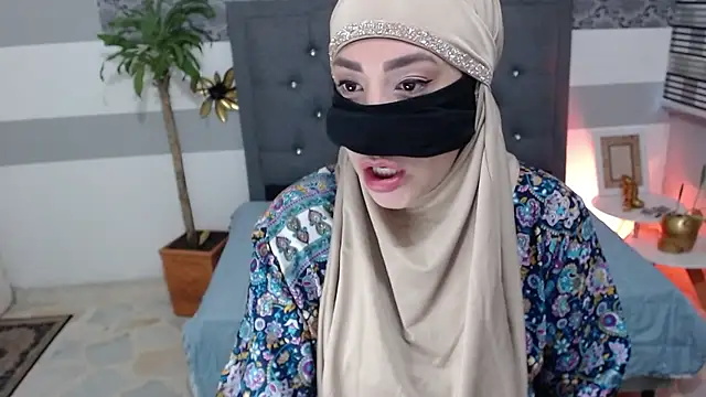 Jalima sabag online show from November 3, 1:01 pm