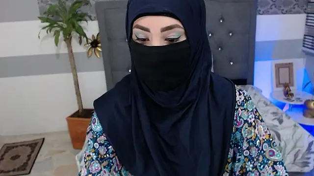 Jalima sabag online show from November 14, 7:01 pm