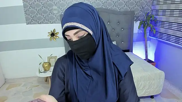 Snapshot of Jalima_sabag chatting on February 16, 6:15 pm Jalima sabag online show from February 16, 6:15 pm