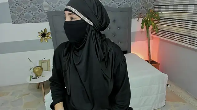 Snapshot of Jalima_sabag chatting on February 21, 12:50 pm Jalima sabag online show from February 21, 12:50 pm