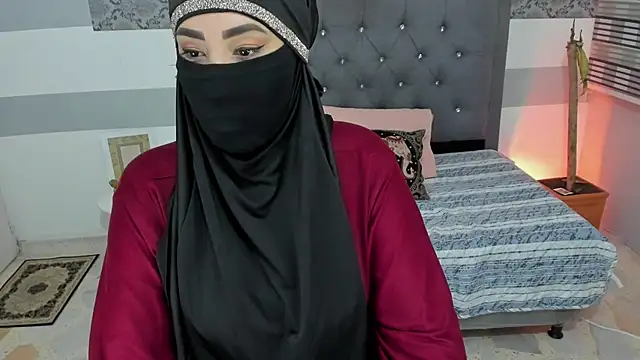 Jalima sabag online show from April 14, 6:25 pm