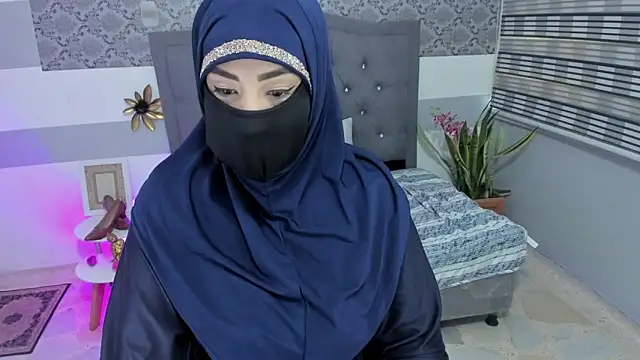 Jalima sabag online show from June 12, 3:22 pm
