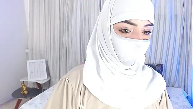 Uzra hayed online show from September 19, 8:09 pm