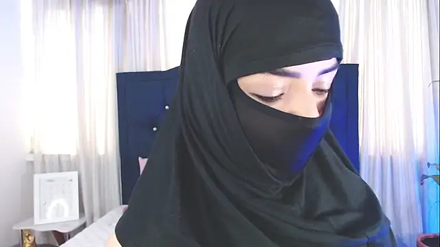 Uzra hayed online show from November 22, 12:59 pm