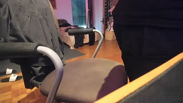 soulfuck92 online show from May 3, 6:25 pm