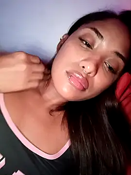 VictoireFeller online show from February 24, 2:53 am