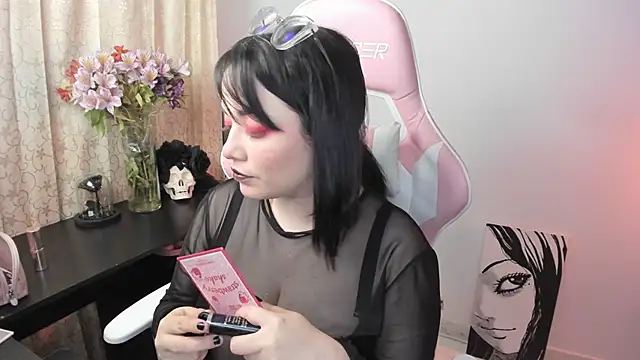 Snapshot of _hikaru_arimura chatting on December 12, 2:04 am  hikaru arimura online show from December 12, 2:04 am