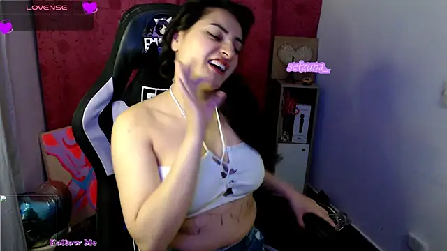 Snapshot of setzuna_ chatting on February 19, 11:57 pm setzuna online show from February 19, 11:57 pm