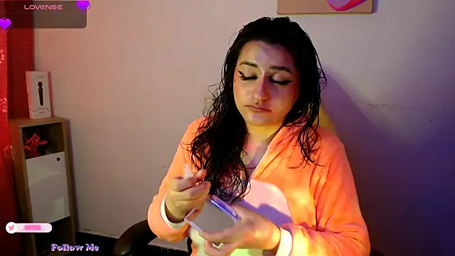 Snapshot of setzuna_ chatting on March 15, 9:05 pm setzuna online show from March 15, 9:05 pm