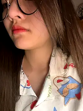 Krixxi22 online show from November 25, 2:50 pm