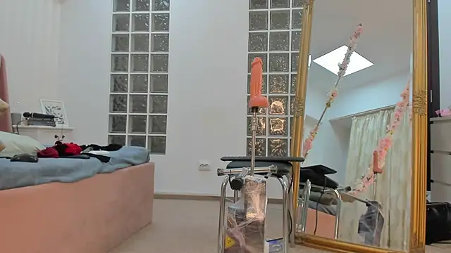 JassyeJoy online show from October 26, 5:35 am