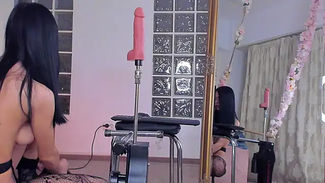 JassyeJoy online show from November 18, 5:34 am