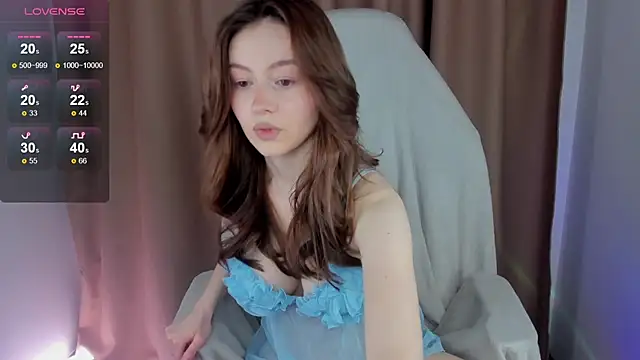 Snapshot of winter__sun chatting on March 15, 7:20 am winter  sun online show from March 15, 7:20 am