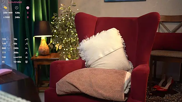  maybelin  online show from January 27, 11:11 am