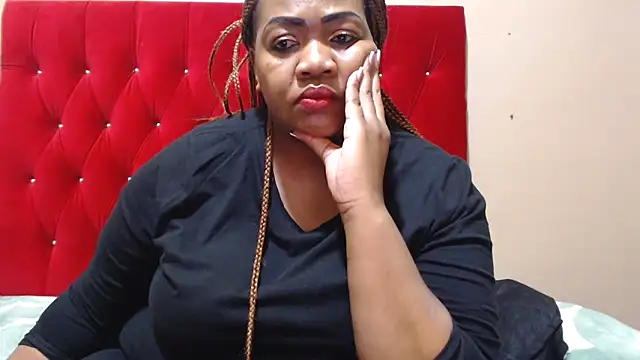 Snapshot of MIGHTYASSS chatting on November 7, 5:29 am MIGHTYASSS online show from November 7, 5:29 am