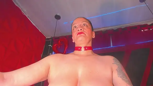 Taylor-hardcore online show from November 26, 2:40 pm