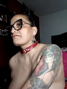 Taylor-hardcore online show from April 6, 4:46 am