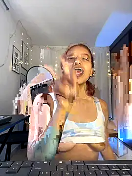 Snapshot of rubi_star chatting on November 9, 5:11 pm rubi star online show from November 9, 5:11 pm