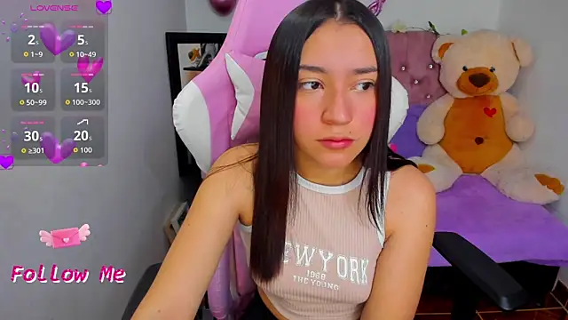 karla cute01 online show from November 14, 5:06 am