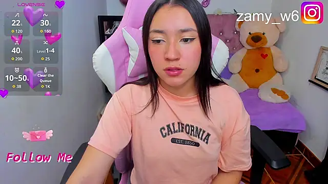 karla cute01 online show from November 25, 5:07 am