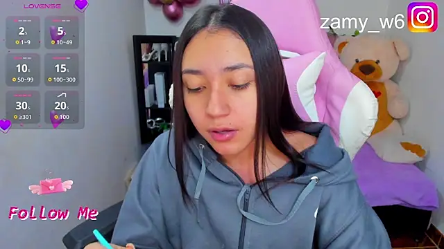 karla cute01 online show from December 16, 3:17 pm