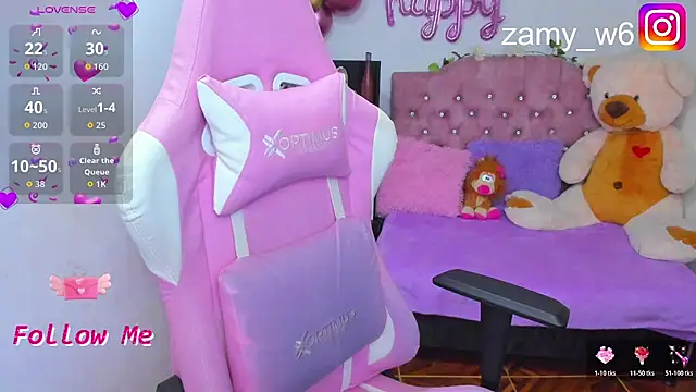 karla cute01 online show from January 16, 4:38 am