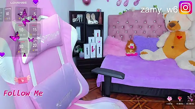 karla cute01 online show from February 11, 5:34 am