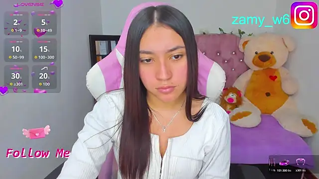 karla cute01 online show from April 10, 5:12 am