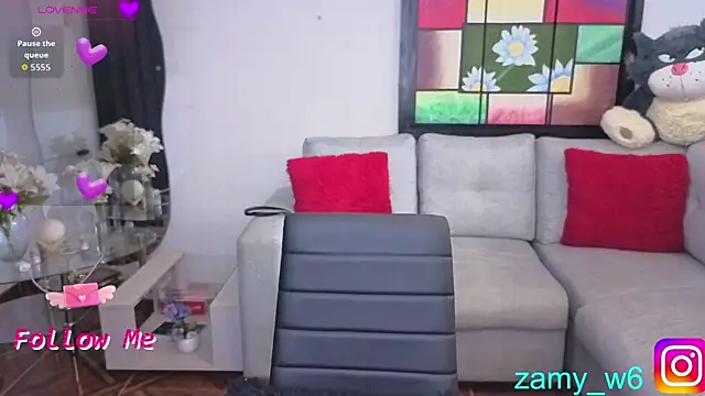 karla cute01 online show from July 15, 6:29 am