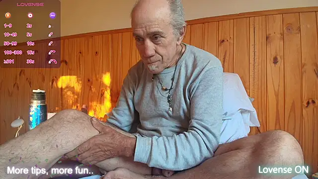 papifacu online show from January 9, 11:13 am