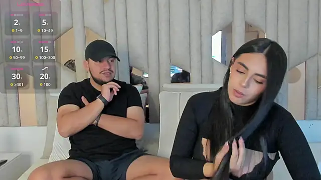 Snapshot of 1m_valery chatting on October 9, 1:09 pm 1m valery online show from October 9, 1:09 pm