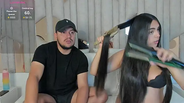 Snapshot of 1m_valery chatting on October 15, 1:33 pm 1m valery online show from October 15, 1:33 pm