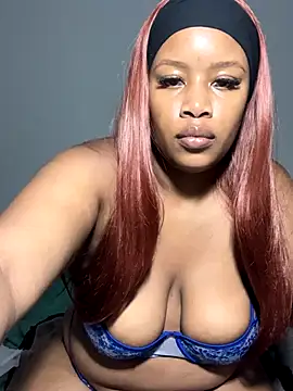 MimiCurves online show from October 26, 7:09 pm