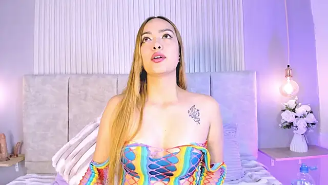 Meowlody online show from March 13, 8:48 pm