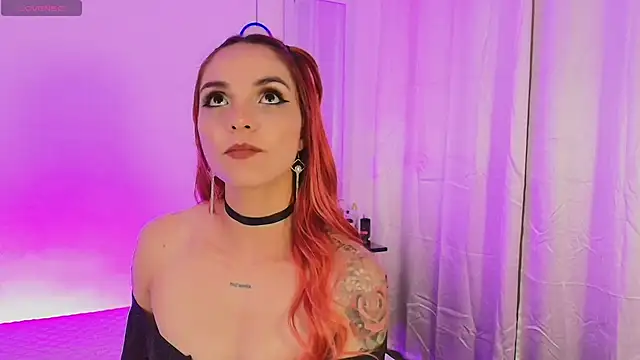 MeganLorensx online show from March 21, 10:06 pm