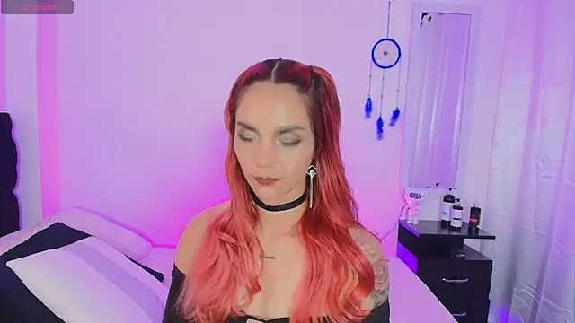 MeganLorensx online show from March 22, 1:32 am