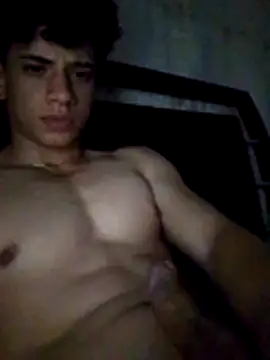 conejoSex 69 online show from October 17, 4:37 am