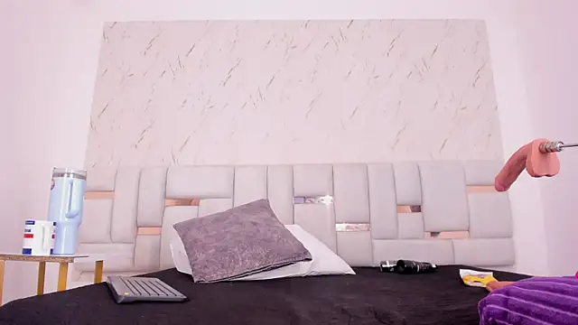 Daliana Beck online show from February 22, 12:26 pm